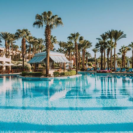 Four Seasons Resort Sharm El Sheikh Private Residential Villa & Chalet - Egypt Екстер'єр фото