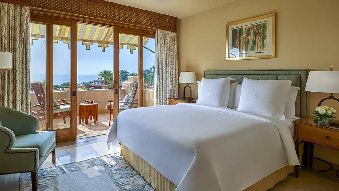 Four Seasons Resort Sharm El Sheikh Private Residential Villa & Chalet - Egypt Екстер'єр фото