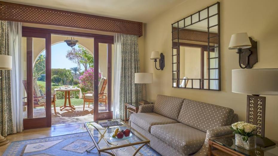 Four Seasons Resort Sharm El Sheikh Private Residential Villa & Chalet - Egypt Екстер'єр фото