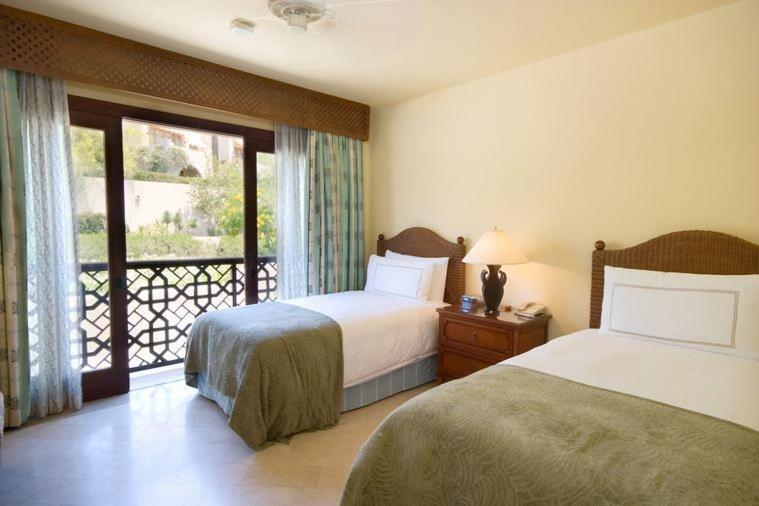 Four Seasons Resort Sharm El Sheikh Private Residential Villa & Chalet - Egypt Екстер'єр фото