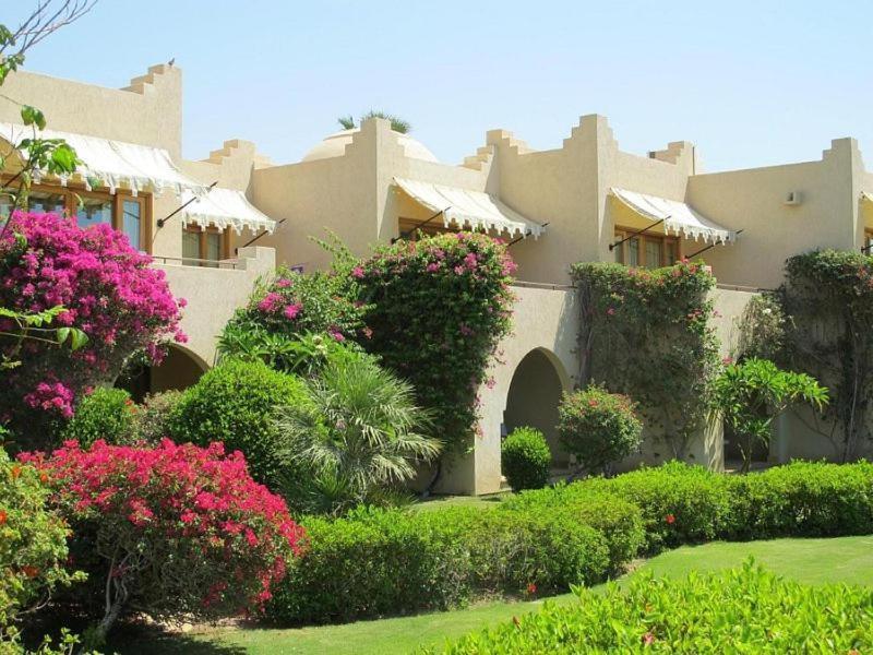 Four Seasons Resort Sharm El Sheikh Private Residential Villa & Chalet - Egypt Екстер'єр фото