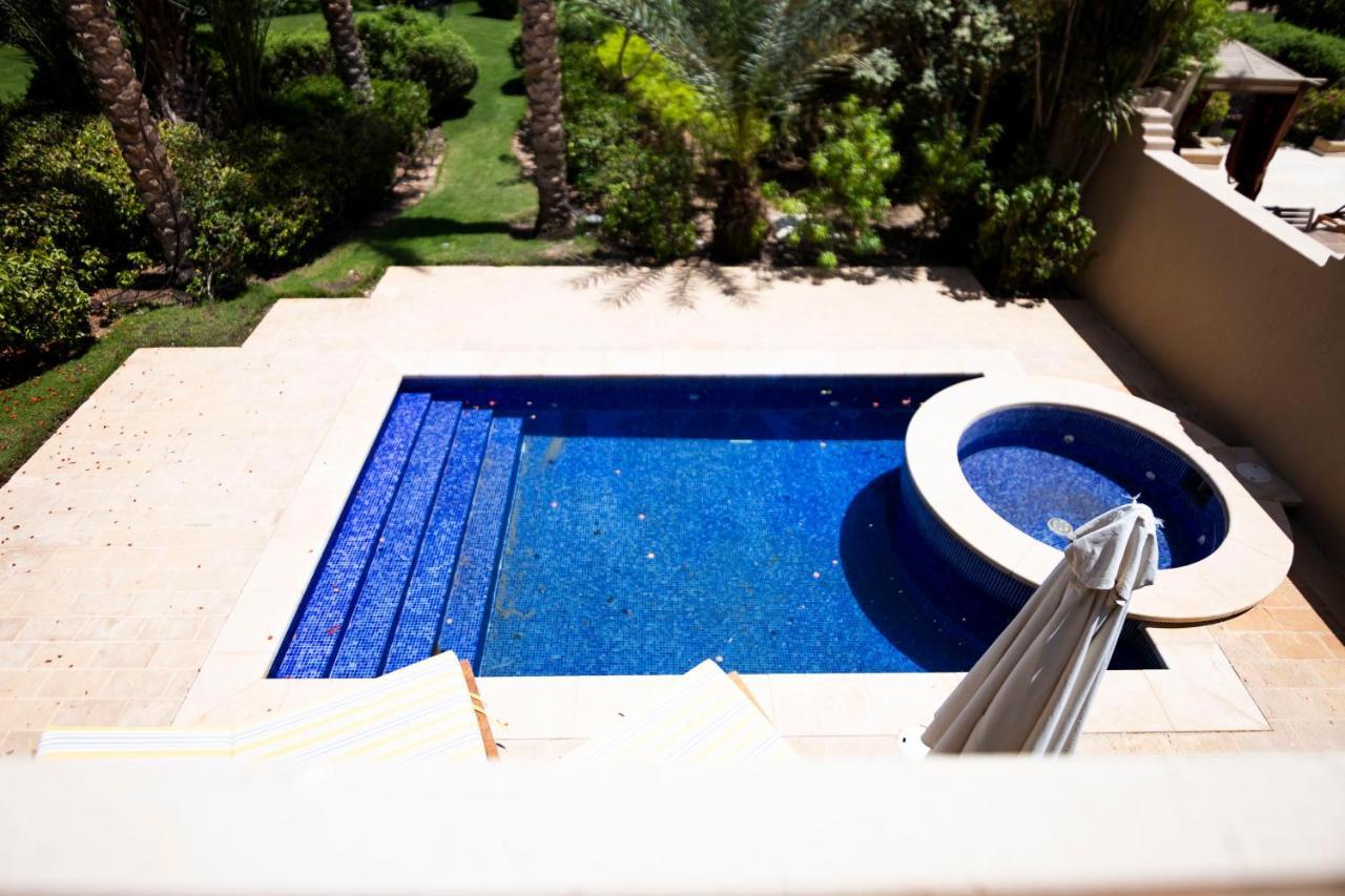 Four Seasons Resort Sharm El Sheikh Private Residential Villa & Chalet - Egypt Екстер'єр фото