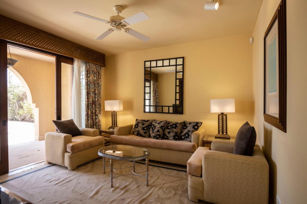 Four Seasons Resort Sharm El Sheikh Private Residential Villa & Chalet - Egypt Екстер'єр фото
