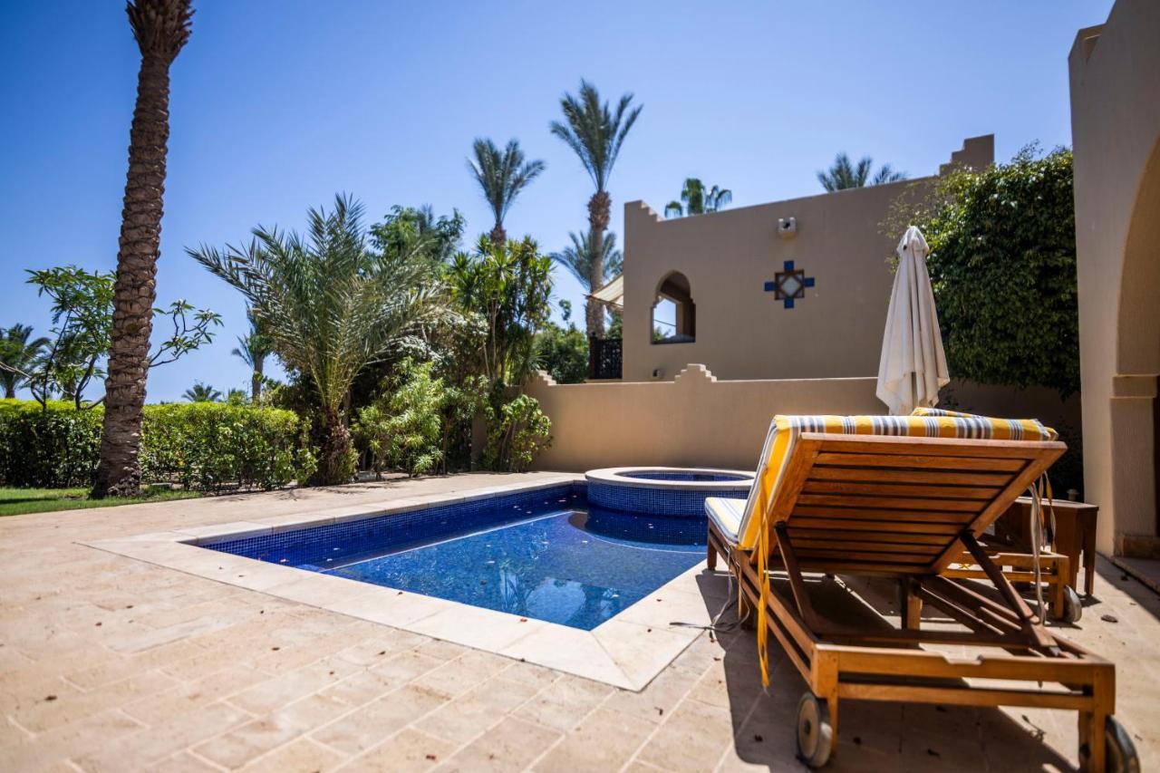 Four Seasons Resort Sharm El Sheikh Private Residential Villa & Chalet - Egypt Екстер'єр фото