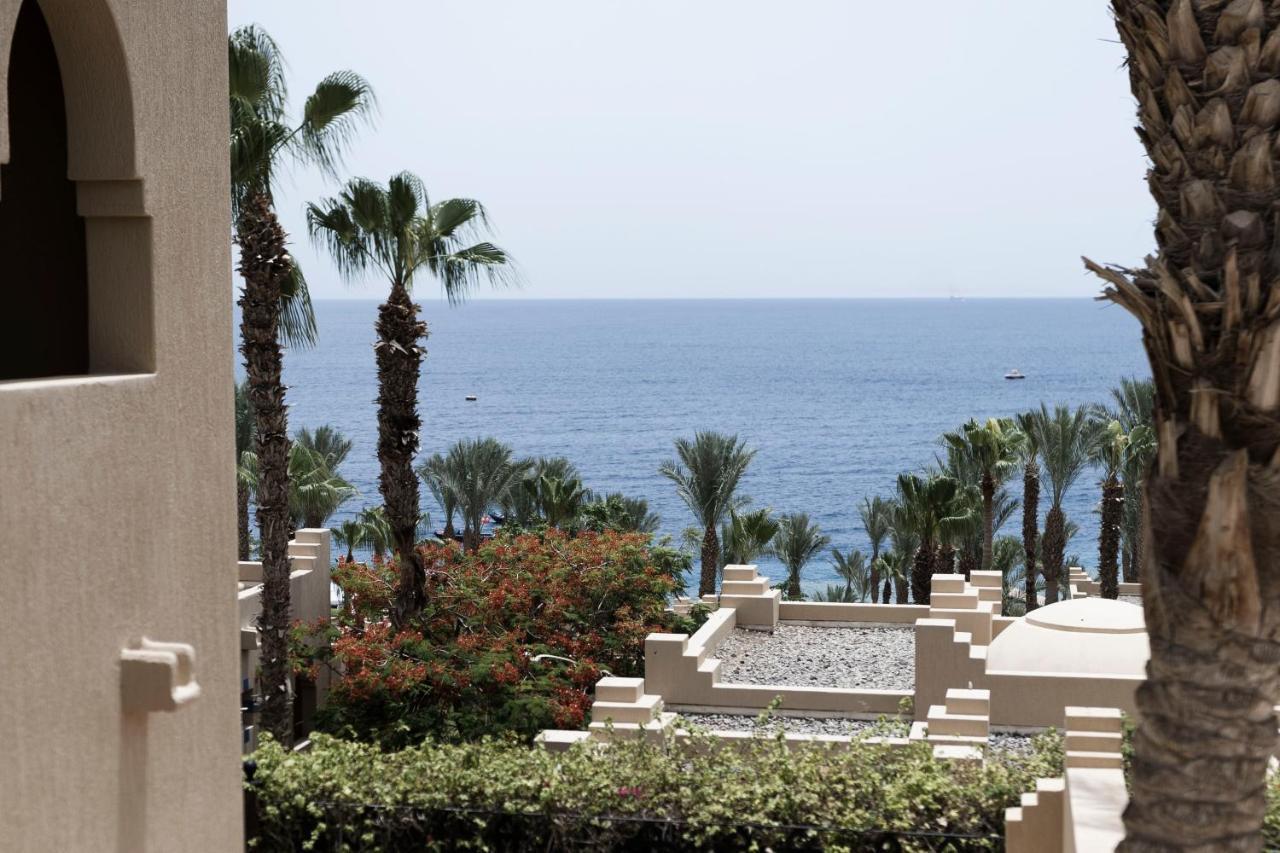Four Seasons Resort Sharm El Sheikh Private Residential Villa & Chalet - Egypt Екстер'єр фото