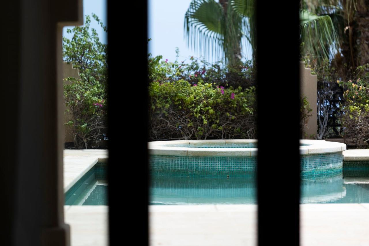 Four Seasons Resort Sharm El Sheikh Private Residential Villa & Chalet - Egypt Екстер'єр фото