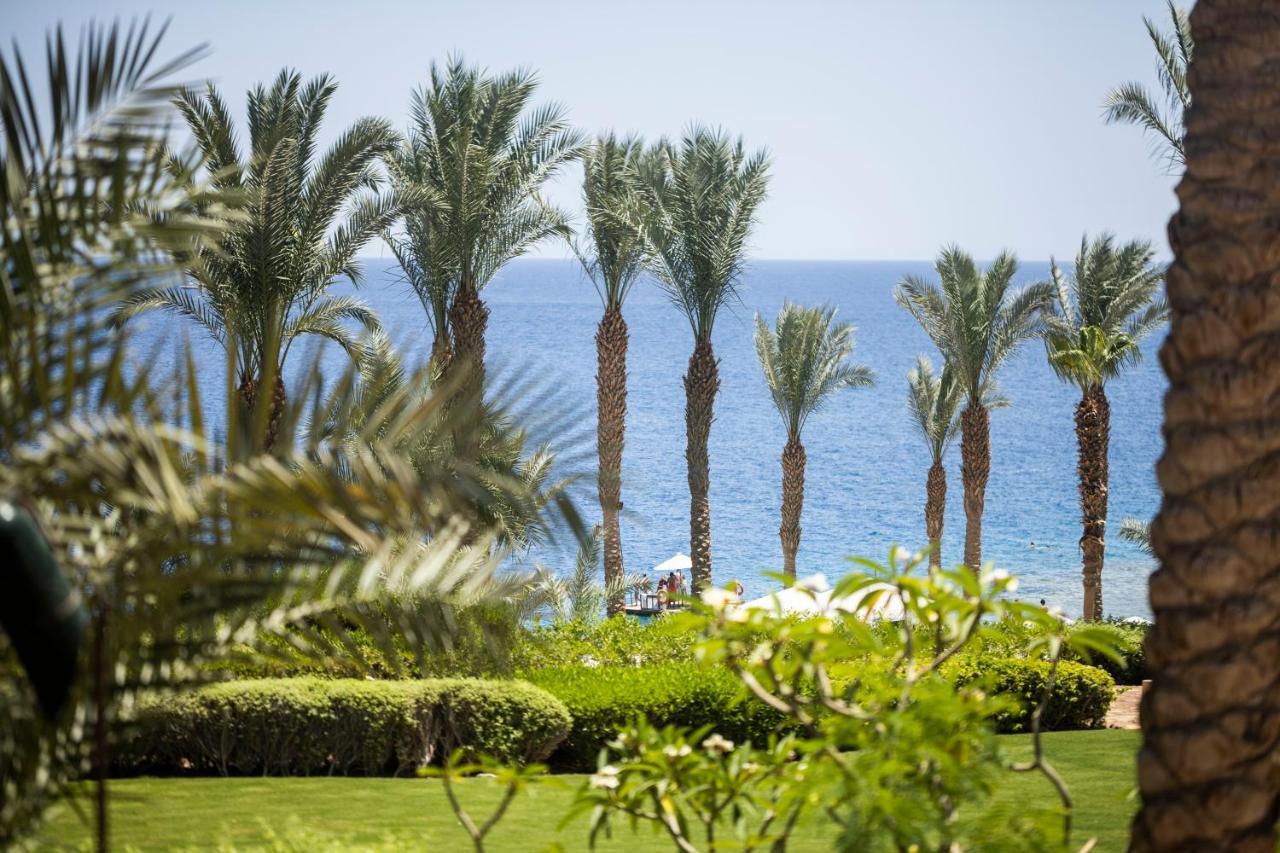 Four Seasons Resort Sharm El Sheikh Private Residential Villa & Chalet - Egypt Екстер'єр фото