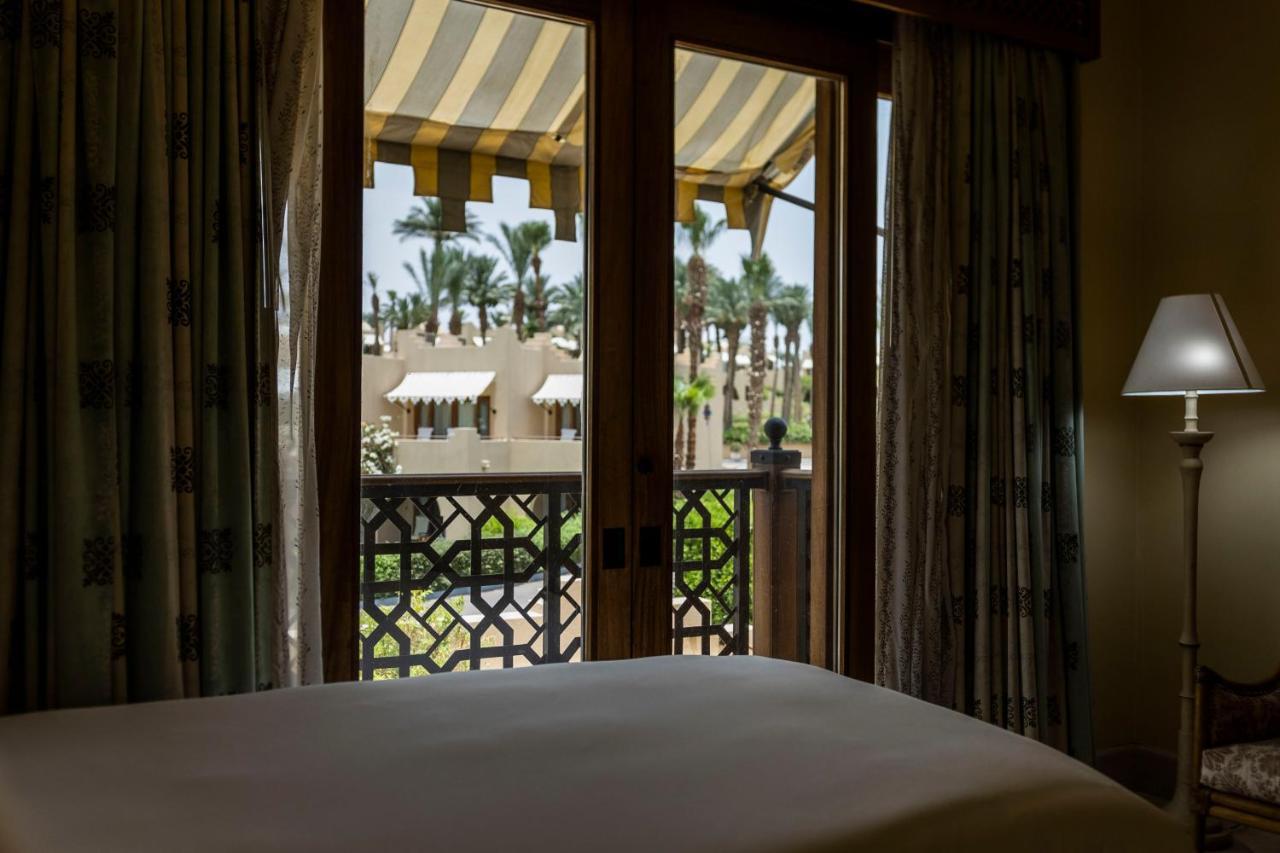 Four Seasons Resort Sharm El Sheikh Private Residential Villa & Chalet - Egypt Екстер'єр фото