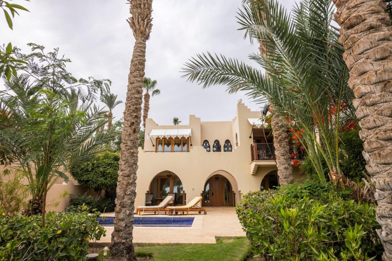 Four Seasons Resort Sharm El Sheikh Private Residential Villa & Chalet - Egypt Екстер'єр фото