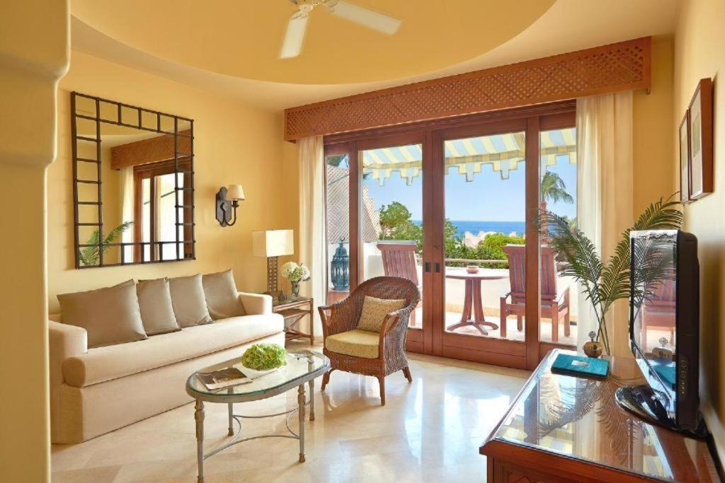 Four Seasons Resort Sharm El Sheikh Private Residential Villa & Chalet - Egypt Екстер'єр фото