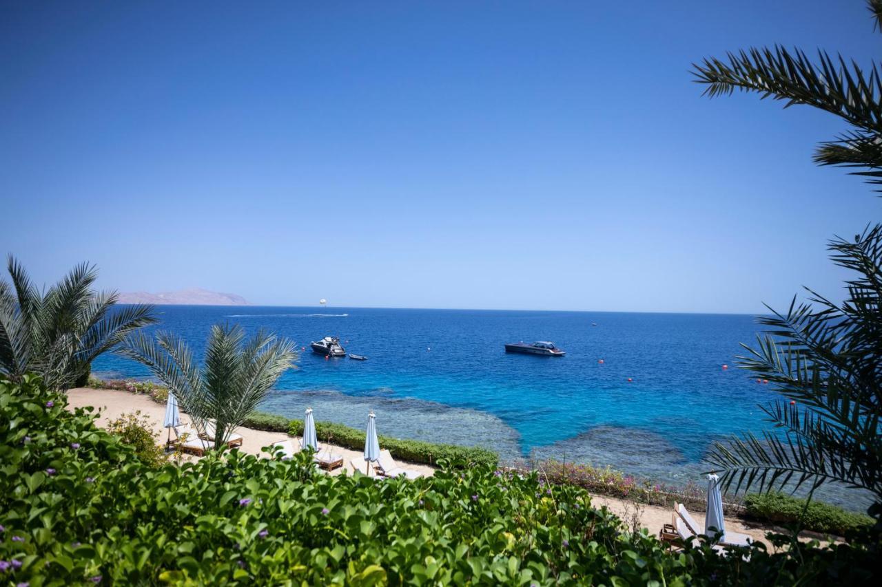 Four Seasons Resort Sharm El Sheikh Private Residential Villa & Chalet - Egypt Екстер'єр фото