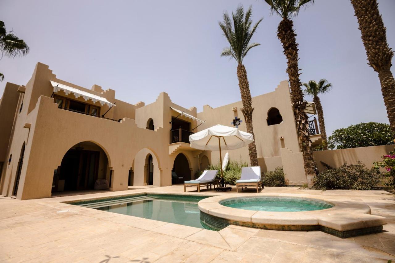 Four Seasons Resort Sharm El Sheikh Private Residential Villa & Chalet - Egypt Екстер'єр фото