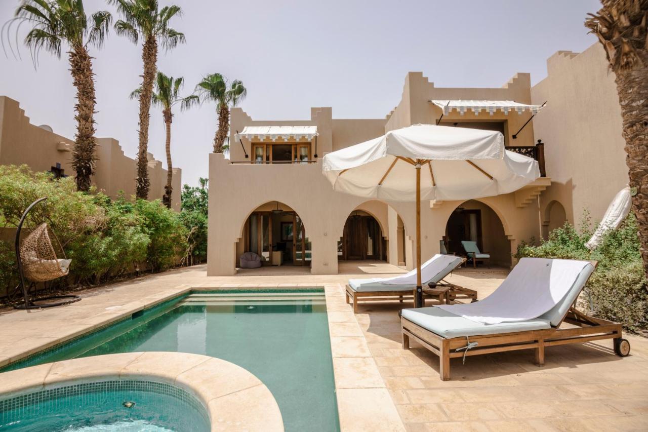 Four Seasons Resort Sharm El Sheikh Private Residential Villa & Chalet - Egypt Екстер'єр фото