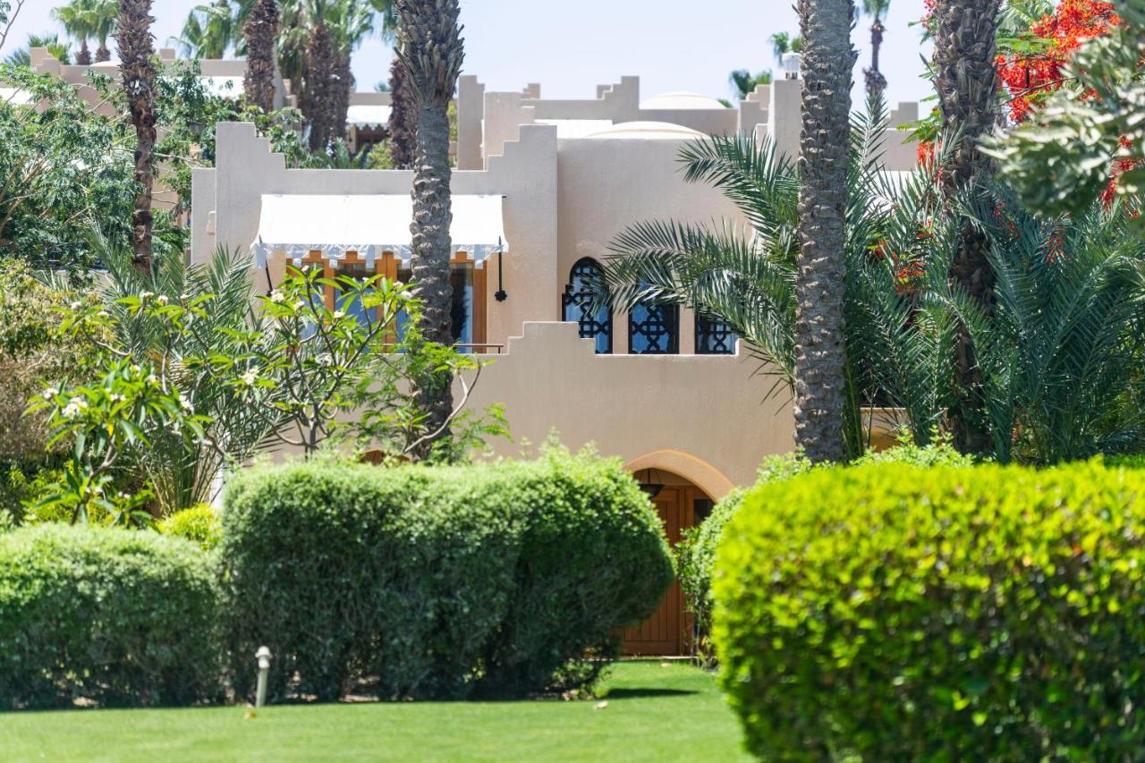 Four Seasons Resort Sharm El Sheikh Private Residential Villa & Chalet - Egypt Екстер'єр фото