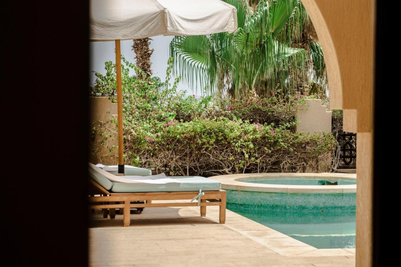 Four Seasons Resort Sharm El Sheikh Private Residential Villa & Chalet - Egypt Екстер'єр фото