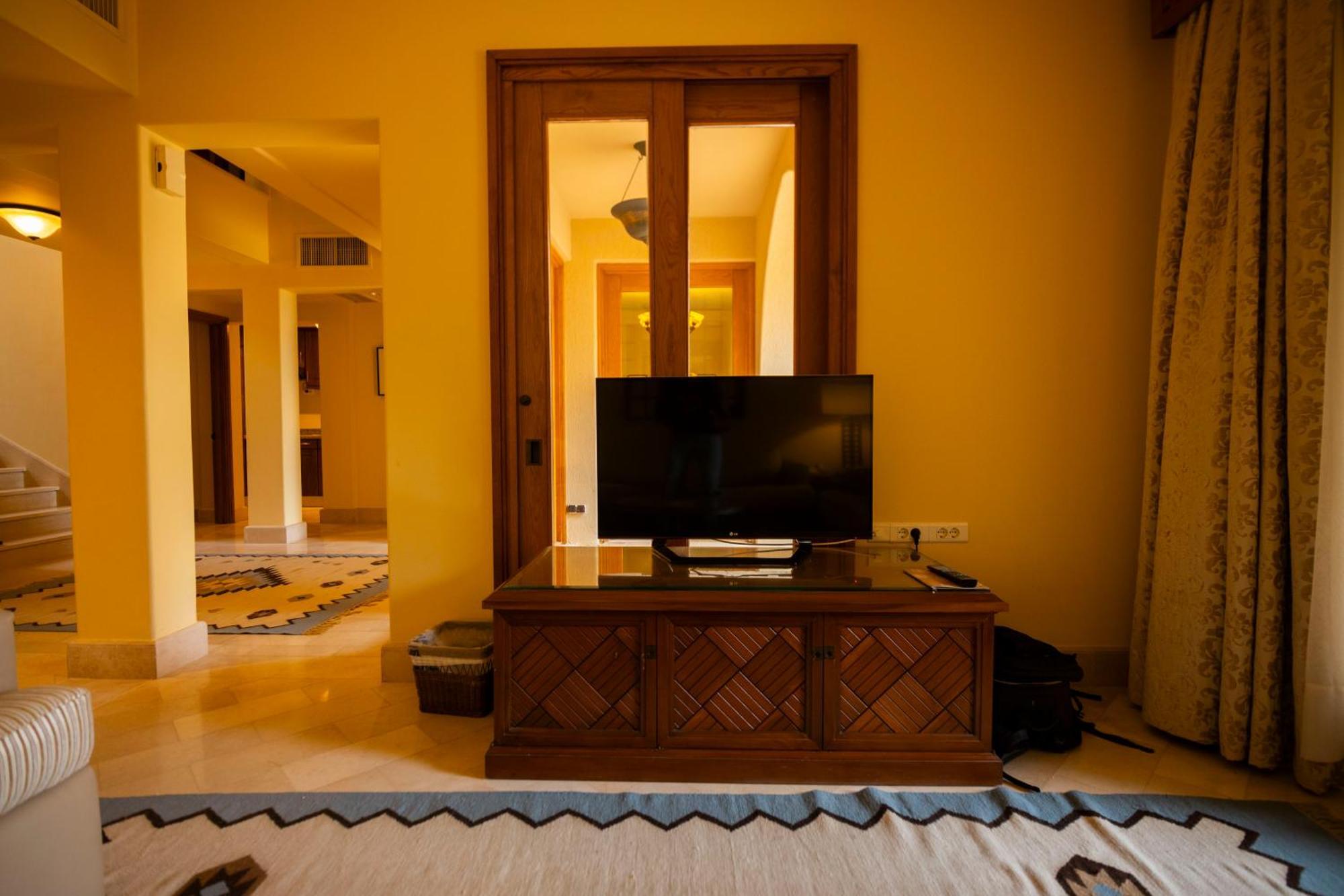 Four Seasons Resort Sharm El Sheikh Private Residential Villa & Chalet - Egypt Екстер'єр фото