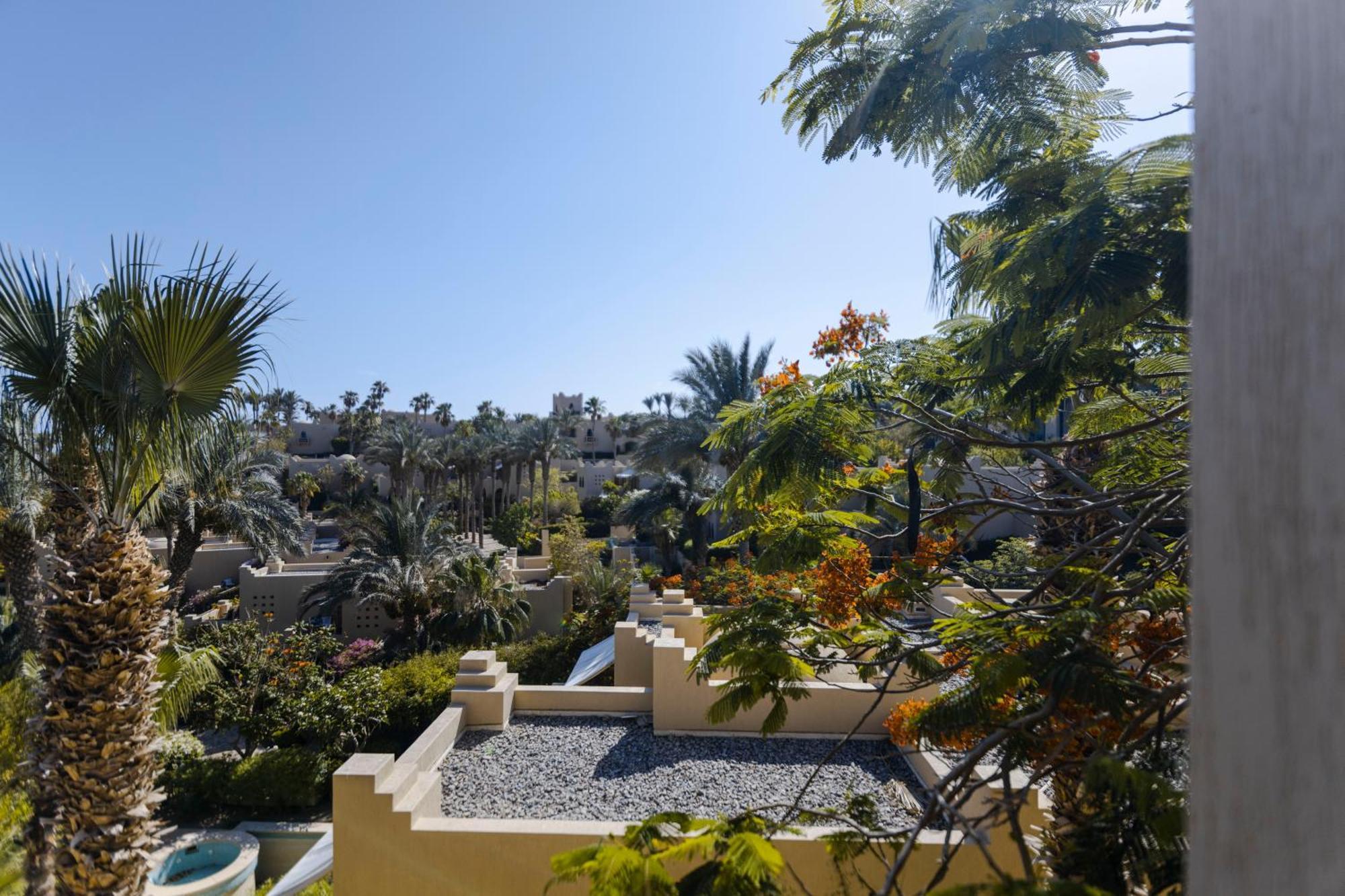 Four Seasons Resort Sharm El Sheikh Private Residential Villa & Chalet - Egypt Екстер'єр фото