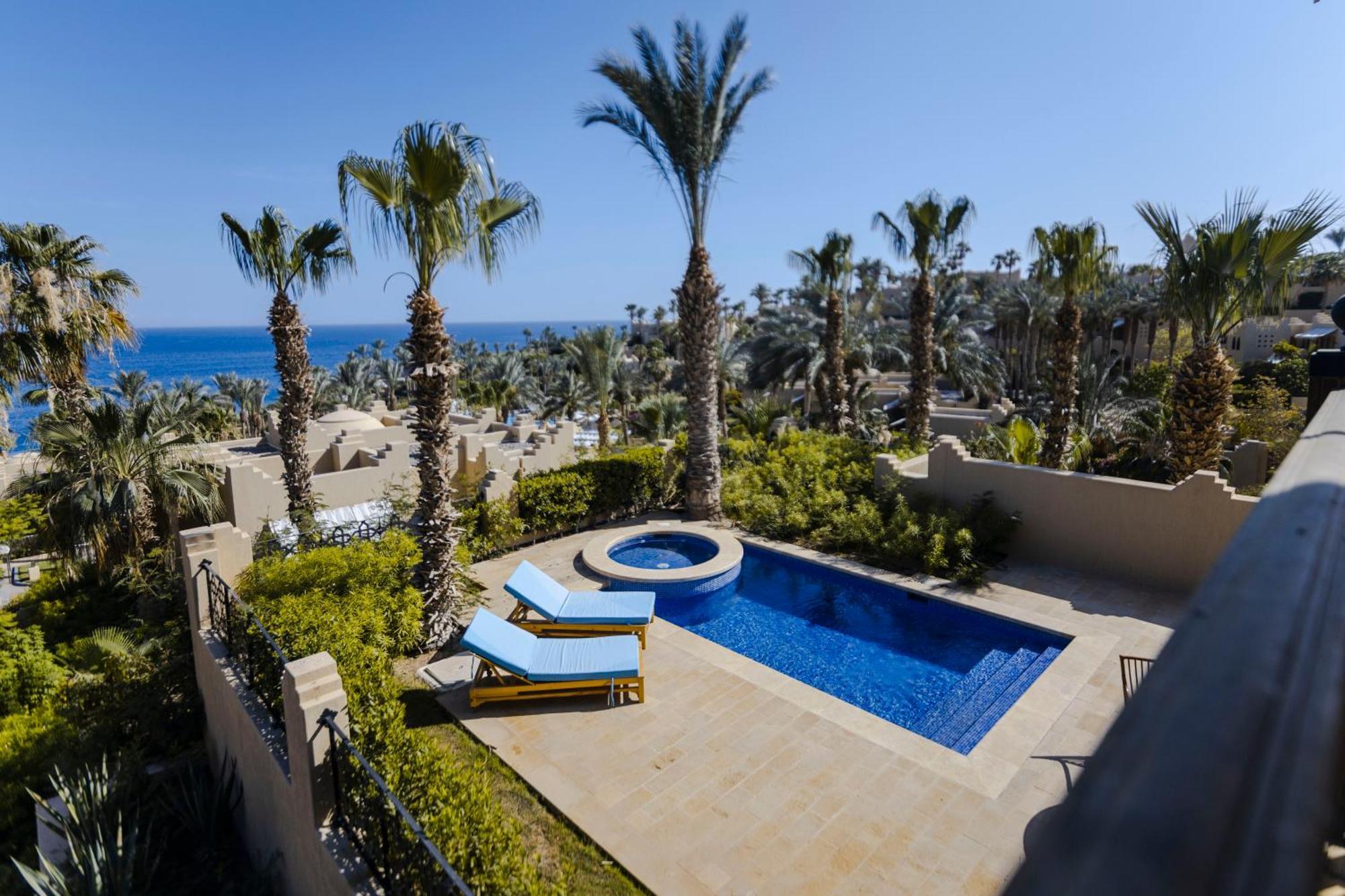 Four Seasons Resort Sharm El Sheikh Private Residential Villa & Chalet - Egypt Екстер'єр фото