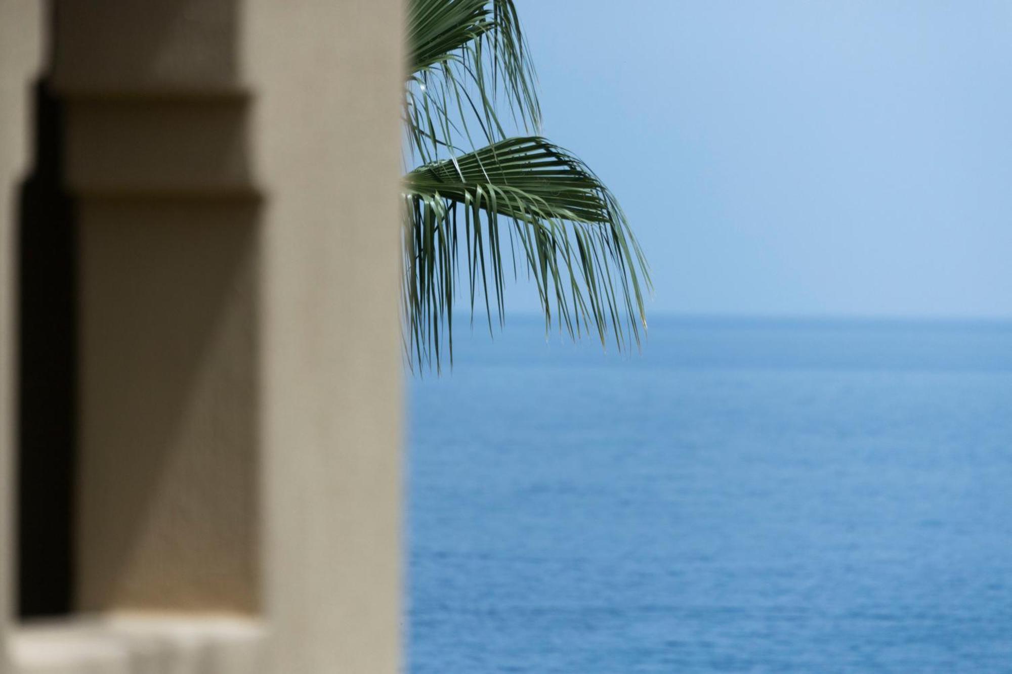 Four Seasons Resort Sharm El Sheikh Private Residential Villa & Chalet - Egypt Екстер'єр фото