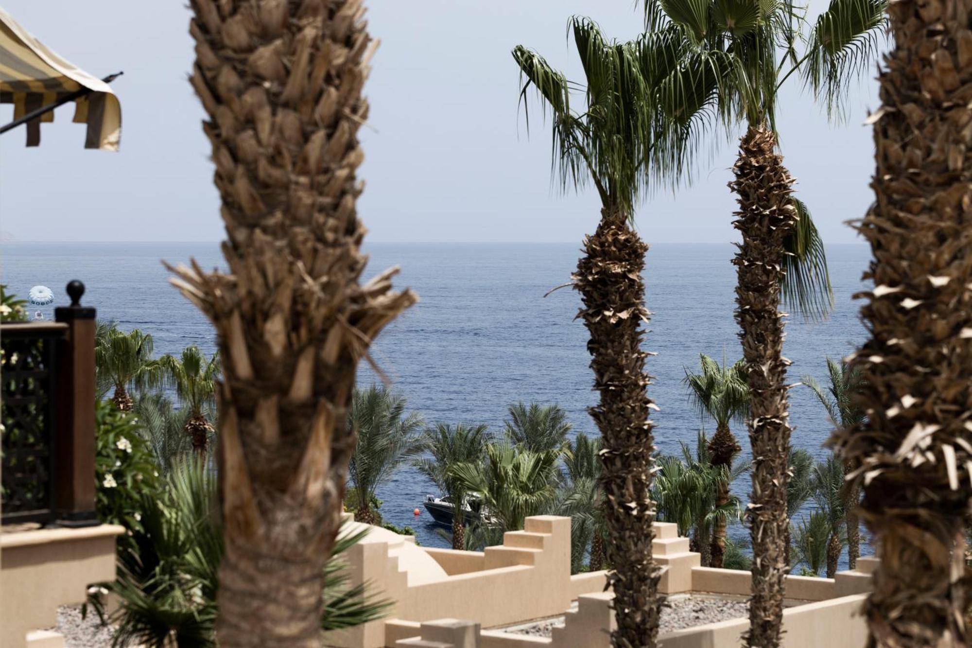 Four Seasons Resort Sharm El Sheikh Private Residential Villa & Chalet - Egypt Екстер'єр фото