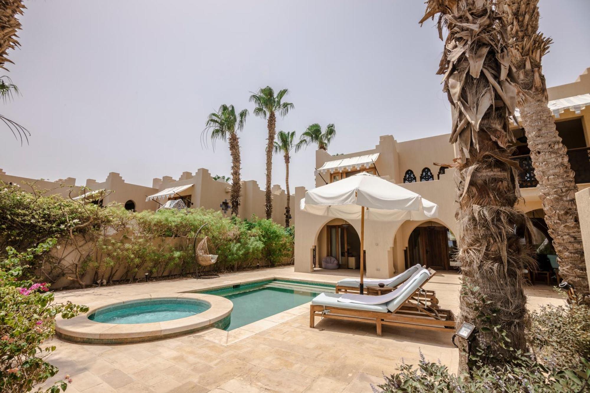 Four Seasons Resort Sharm El Sheikh Private Residential Villa & Chalet - Egypt Екстер'єр фото