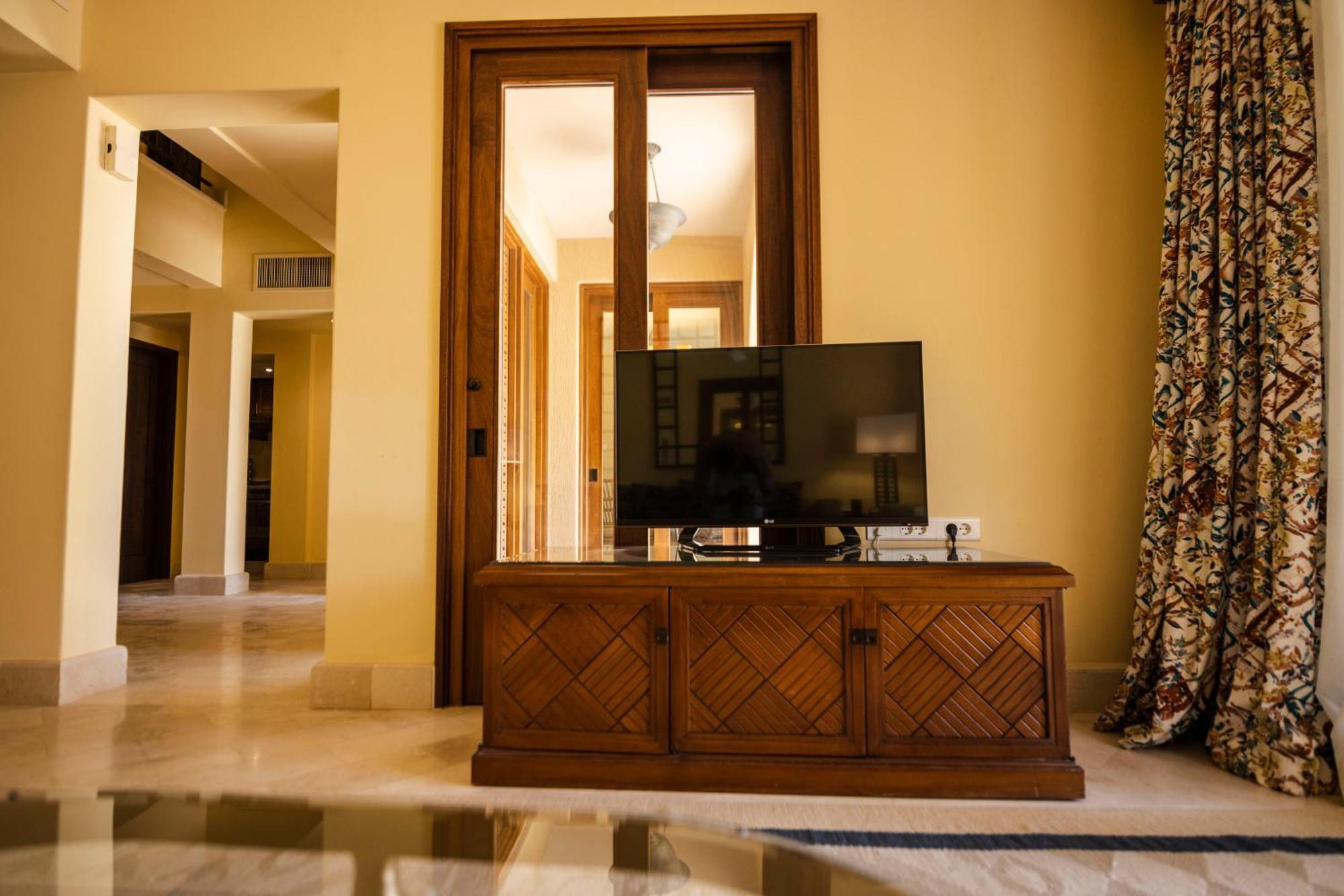 Four Seasons Resort Sharm El Sheikh Private Residential Villa & Chalet - Egypt Екстер'єр фото