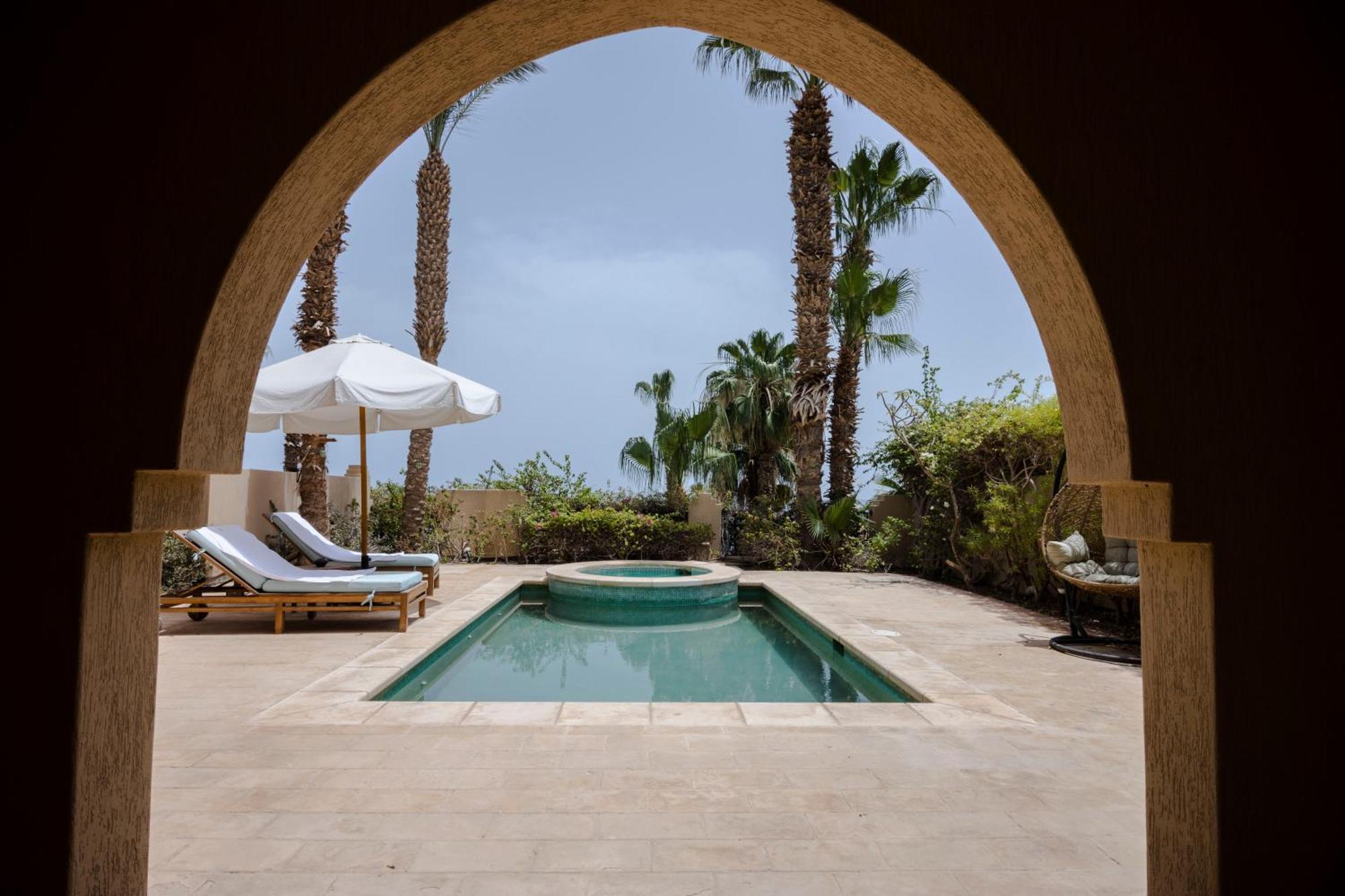 Four Seasons Resort Sharm El Sheikh Private Residential Villa & Chalet - Egypt Екстер'єр фото