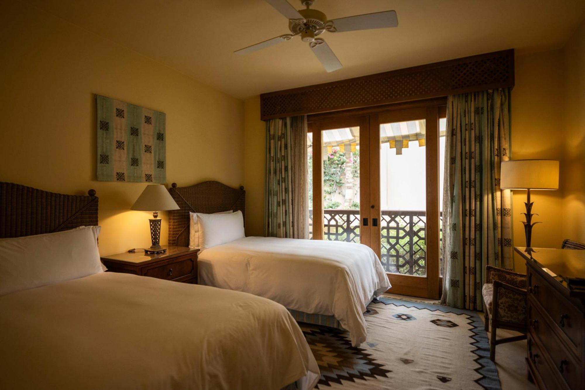 Four Seasons Resort Sharm El Sheikh Private Residential Villa & Chalet - Egypt Екстер'єр фото