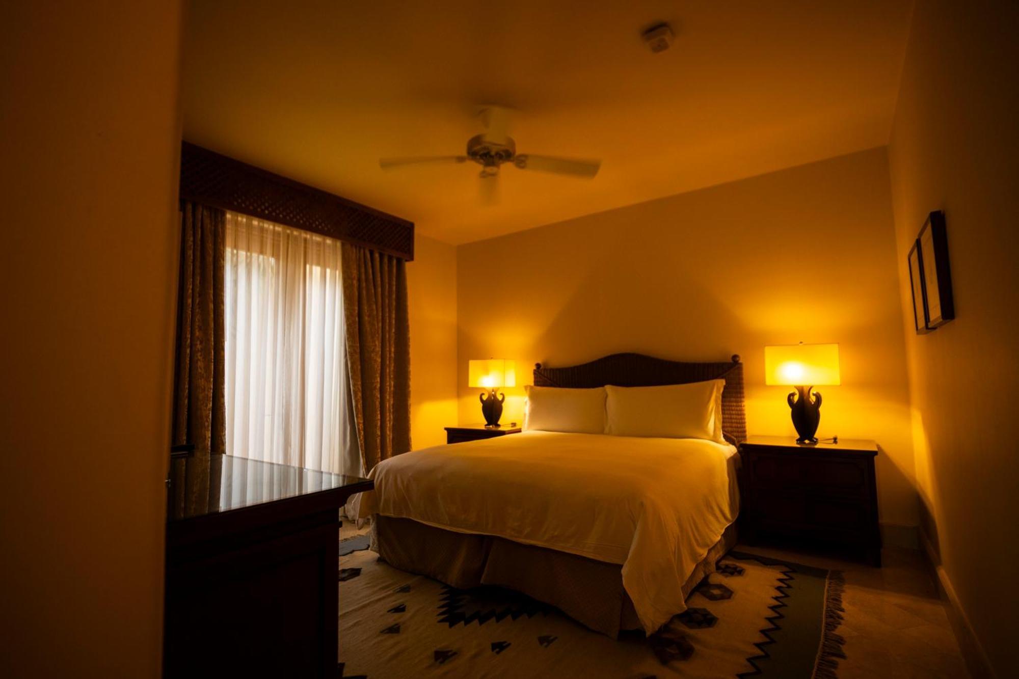 Four Seasons Resort Sharm El Sheikh Private Residential Villa & Chalet - Egypt Екстер'єр фото