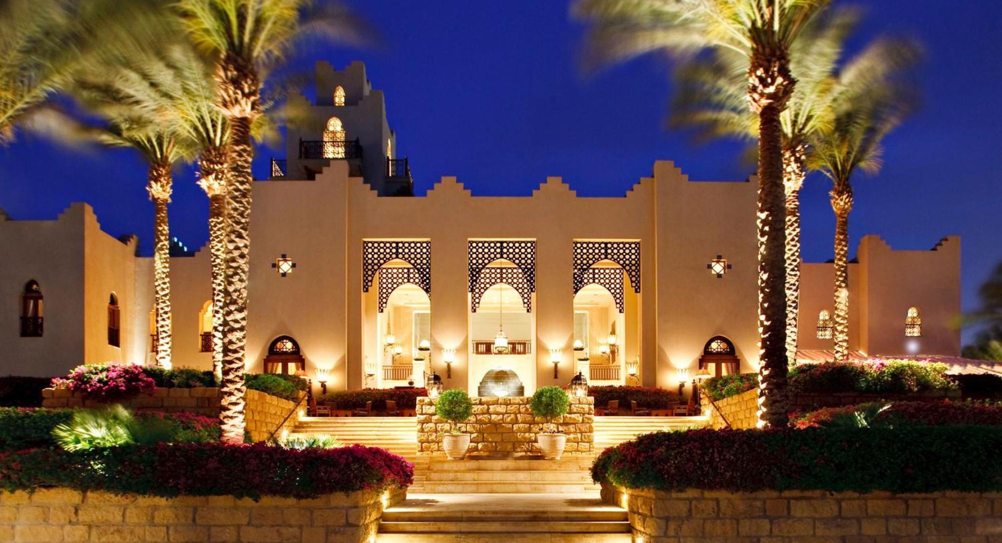 Four Seasons Resort Sharm El Sheikh Private Residential Villa & Chalet - Egypt Екстер'єр фото