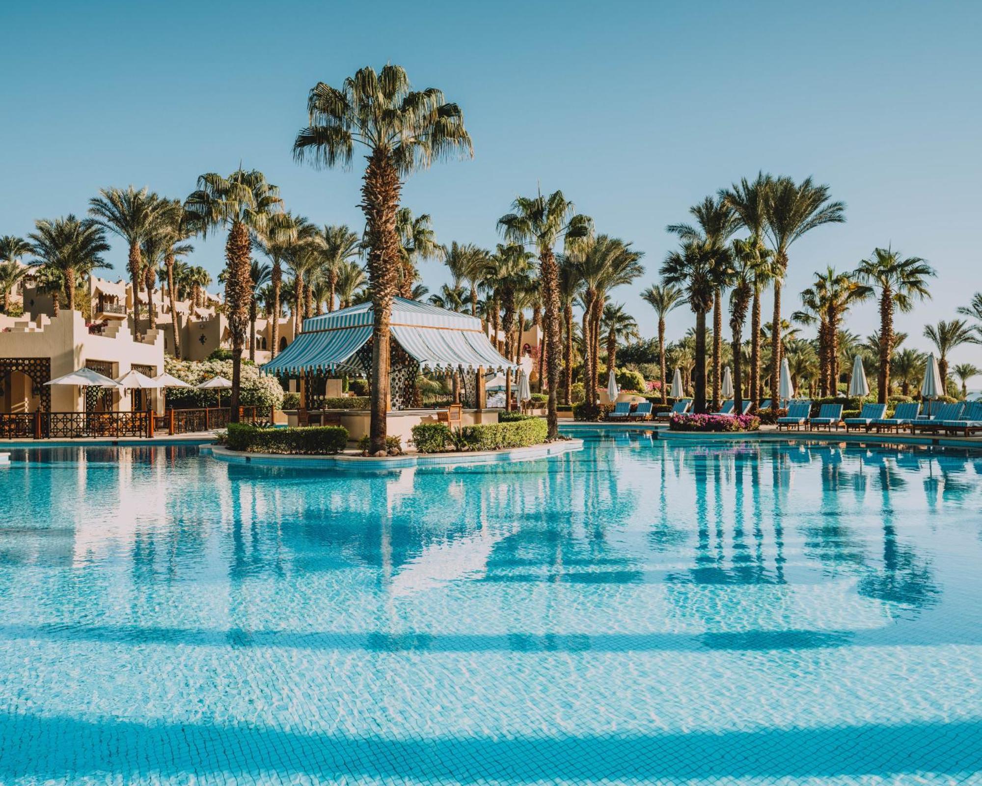 Four Seasons Resort Sharm El Sheikh Private Residential Villa & Chalet - Egypt Екстер'єр фото